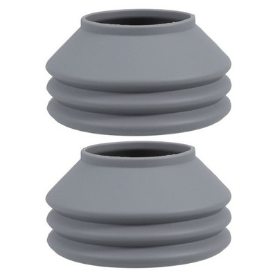 Silicone Coffee Grinder Cleaning Blower Compatible with Niche Zero Duo