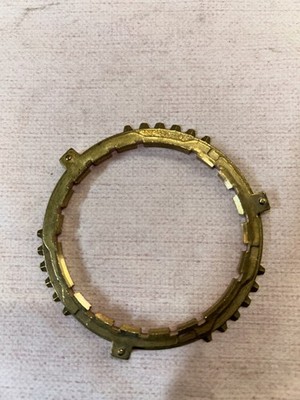 02F311295N Synchronring T4  syncro 2,5 TDI DRH,EFA,DQR,AKF,AFL