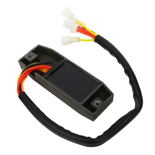 New Motorcycle Voltage Regulator Rectifier For 1995 Suzuki Intruder 800 VS800GL - Picture 13 of 13
