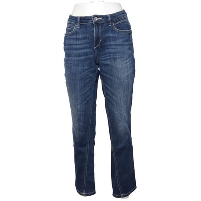 Tom Tailor, Jeans, Größe: 29, model: alexa slim, Blau, Baumwolle/Polyester #9vw