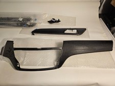 Original Mercedes W166 ML GLE Carbon Satz Komplett Lichtpaket CARB AMB A29272034