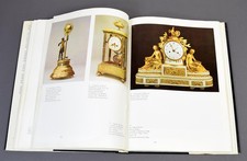 Buch - Stutzuhr Kaminuhr Carteluhr Zappler Bilderuhr Schwarzwälder Uhr Pendeluhr