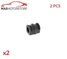 ANTI ÜBERROLLBÜGEL BUSH KIT VORNE MOOG NI-SB-12592 2PCS I NEU OE QUALITÄT