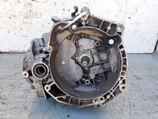 Boite de vitesse Alfa Romeo MITO