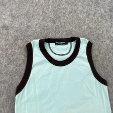 Dolce&Gabbana D&G Sleeveless T-Shirts for Men for sale | eBay