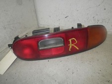 Feu arrière Mazda MX3