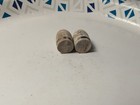 Dug Civil War era William  type 3 cleaner bullets  — photo 9