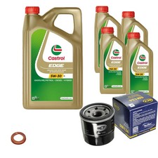 Filtre à huile Infiniti I30