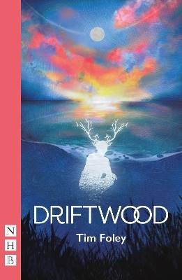 Driftwood, Tim Foley,  Paperback