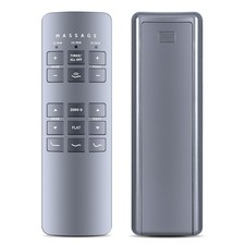 Remote Control For Serta Motion Perfect II an...