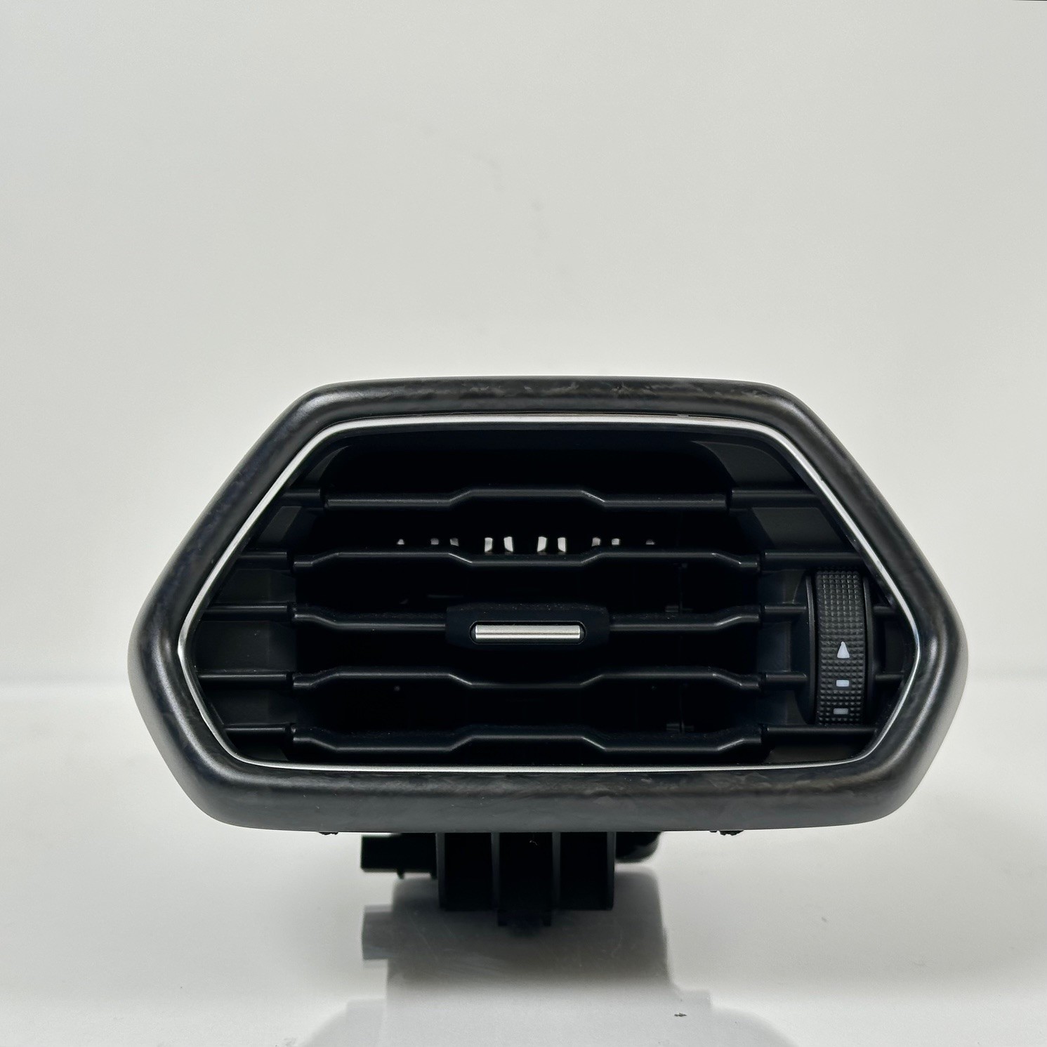 OEM Genuine Lamborghini 4T0819904B Forged Carbon B/M Air Vent Left for Huracan