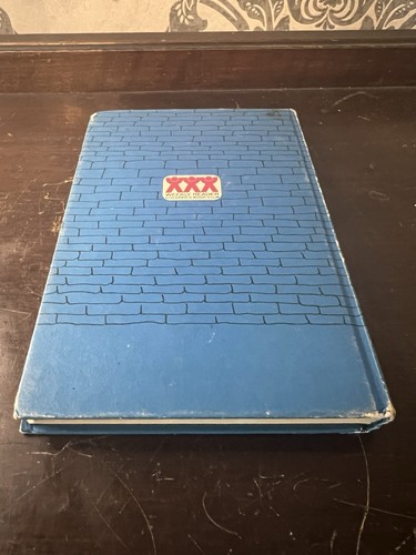 The House Of Secrets by Nina Bawden, 1964 Mystery hardcover Weekly Reader 1960's - Picture 5 of 9