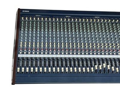 Yamaha Mixing Console MG32/14FX - Original Box | eBay