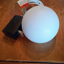 Amazon Echo Glow Smart Lamp S7RN5S   Color Ch...