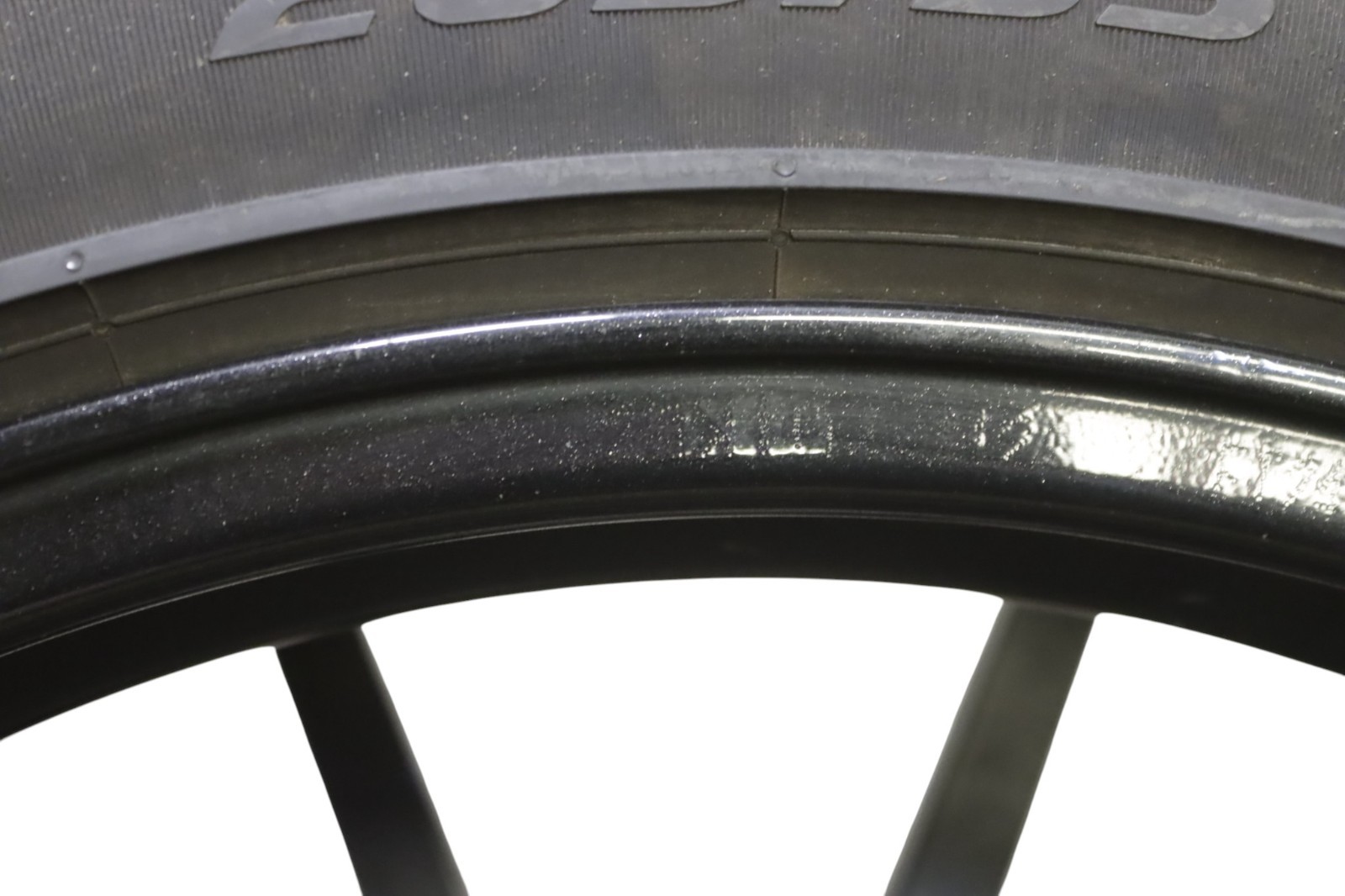 McLaren 570S 20 Inch 20 x 10 Original Rear Wheel 2016 - 2021 OEM