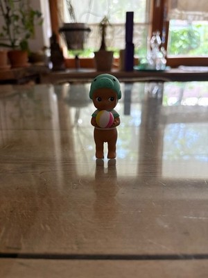 Authentic Sonny Angel Vacation Series - Manatee