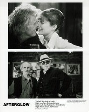 Afterglow 1997 Movie Still Press Photo Nick Nolte Lara Flynn Boyle Robert Altman