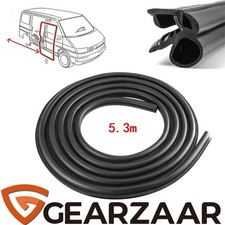 Schiebetürdichtung Gummidichtung für VW T4 Transporter Kasten / Bus Dichtung