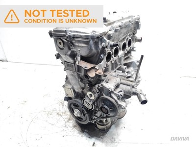 Lexus NX Nackter Motor 300h Full Hybrid 114kW (155 HP) 2AR-FXE 2AR 2017 SUV BARE