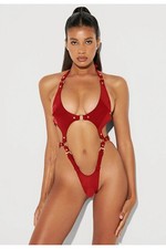 Women Full Body Harness,Bodysuit Leather Garter Belt Suspenders,Bondage Lingerie