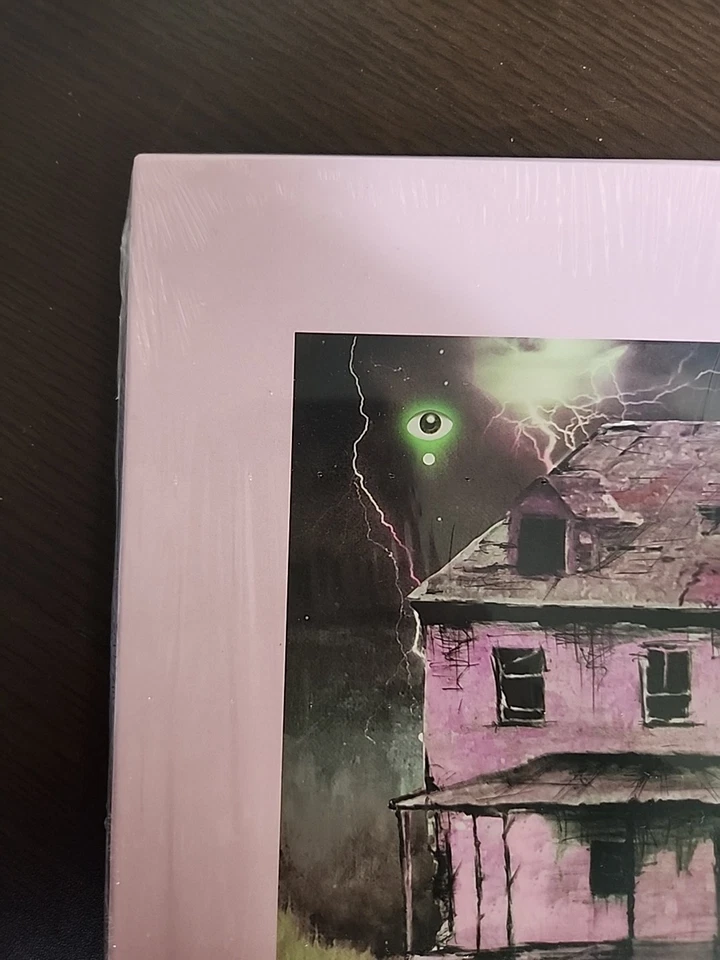 2 Chainz Pretty Girls Like Trap Music Limited Pink Colored Vinyl Records #4822 - Image 3 of 4