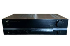 Sansui AU-X111 Integrated Amplifier – Flagship Vintage Hi-Fi