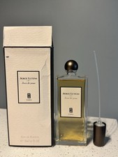 Serge Lutens Fille En Aiguilles EDP Spray 50ml Perfume for sale