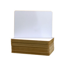 Flipside Products Flp12064 - Flipside Round Corners Dry Erase Lap Board