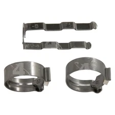 Four Seasons EZ Clip O-Ring Hose Repair Fitting Kit
