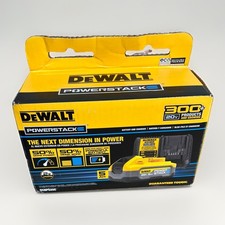 DEWALT POWERSTACK 20V MAX 5Ah Battery Kit - DCBP520C