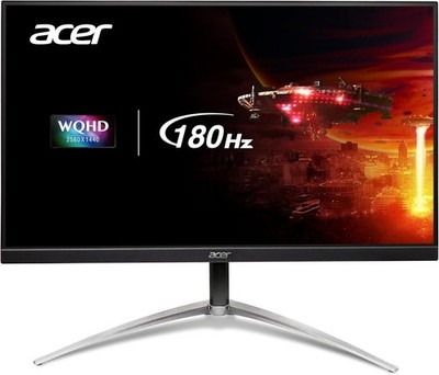 Acer Nitro XV323QU M3 - 32''Gaming LED Monitor 250Nit .5ms Refurbished