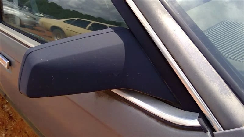 Пассажирское правостороннее зеркало с ручной коробкой передач подходит для 82-96 CENTURY 175489 - Изображение 3 из 4