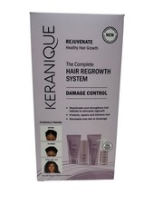Keranique Damage Control The Complete Hair Regrowth System