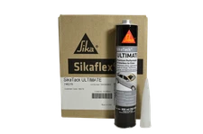 SikaTack Ultimate 30 Minute Primerless Auto Glass Urethane, Adhesive 10 (300ml)