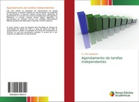 Afaf Abdelkader | Agendamento De Tarefas Independentes | Taschenbuch (2020)