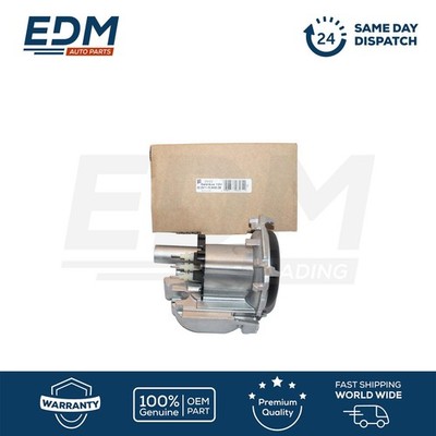 Espar / Eberspacher Hydronic Blower Motor for D5E/B5E, 252971150000, Genuine