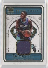2017-18 Panini Crown Royale Rookie Jerseys Prime /25 Dwayne Bacon #RJ-1 0ew