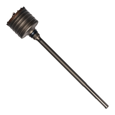 Diablo DMAMXCC5054 4'' x 17'' x 22'' SDS-Max Carbide Tipped Core Bit
