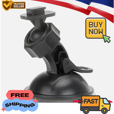 Universal Car Dash Cam Suction Mount – DVR Camera Holder Stand Windscreen UK