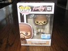 Funko Pop Television Firefly Jayne Cobb 1828  New Funko Shop Exclusive  New!