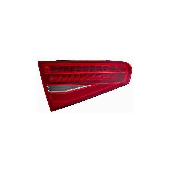 Blinker RüCklicht Links FüR Audi A4 2012 Al 2015 Innen- L.E.D. 8K5945093AC-image