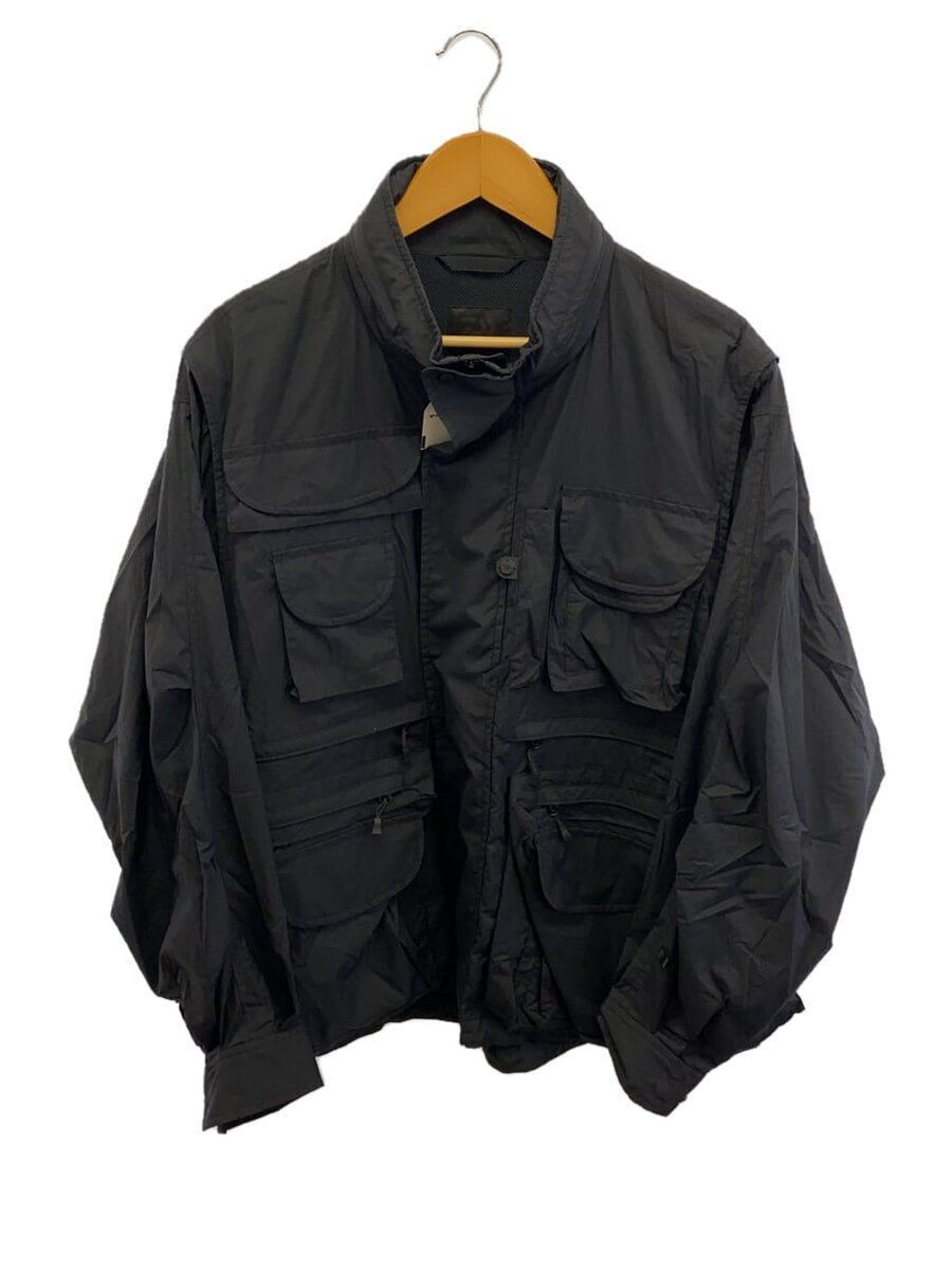 DAIWA PIER39 Others 23SS TECH 2WAY PERFECT FISHING JKT JACKET S  