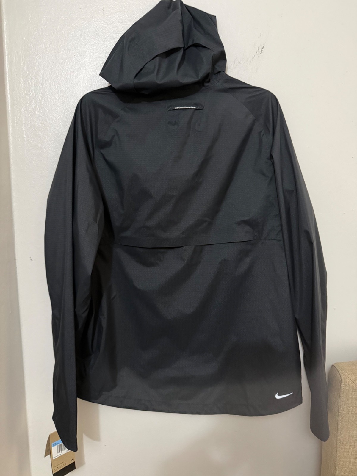 Nike ACG Men's Storm Fit 'Cosmic Peaks' Trail Running Jacket image 3