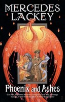 Phoenix And Ashes Mercedes Lackey Taschenbuch Englisch 2025 EAN 9780756420888