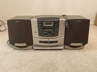 Sony Dynamic Sound System