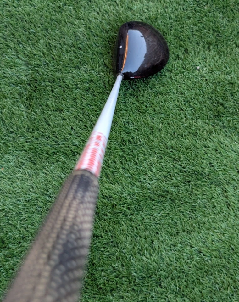 Wilson Staff Cortex Driver RH Fujikura Atmos Tour Spec 5R Season 2 Winner - Image 3 of 4