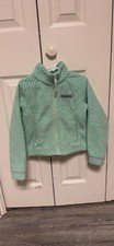 Columbia Girls Fleece Jacket