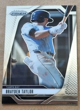 Click to enlarge Brayden Taylor