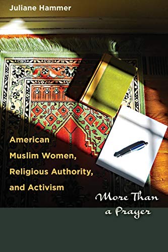 American Muslim Women, Religious Authority, and. Hammer 0<|