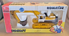 Joal Compact Ref:183 Komatsu PC 400LC Raupenbagger Baufahrzeug neu in OVP / 1:32